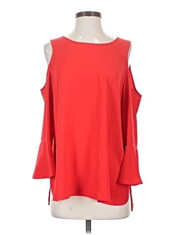 Kensie Sleeveless Blouse (view 1)