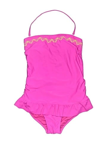 Hula Honey One Piece Swimsuit (view 1)