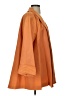 Assorted Brands 100% Acetate Solid Orange Blazer Size S - photo 4