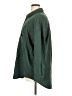 Assorted Brands Green Long Sleeve Button-Down Shirt Size 0X (estimated) - photo 5