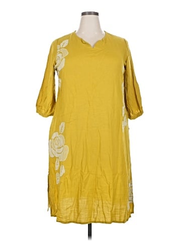 MAX Casual Dress (view 1)