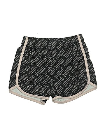 Puma Athletic Shorts (view 1)