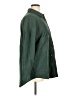 Assorted Brands Green Long Sleeve Button-Down Shirt Size 0X (estimated) - photo 4