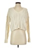 Madewell Ivory Pullover Sweater Size S - photo 1
