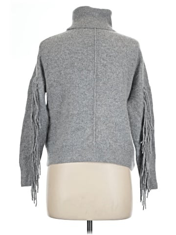 360 Cashmere Wool Pullover Sweater (view 2)
