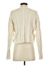 Madewell Ivory Pullover Sweater Size S - photo 2