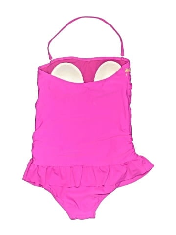 Hula Honey One Piece Swimsuit (view 2)