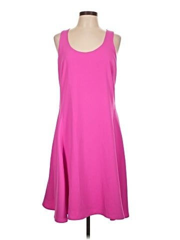 Lauren by Ralph Lauren Casual Dress (view 1)