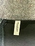 Assorted Brands Solid Black Cocktail Dress Size M - photo 4