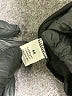 Assorted Brands Solid Black Cocktail Dress Size M - photo 5