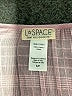 L Space 100% Cotton Hearts Pink Romper Size S - photo 4