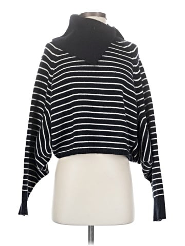 ALLSAINTS Wool Pullover Sweater (view 1)