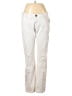 CAbi Ivory Jeans Size 4 - photo 1