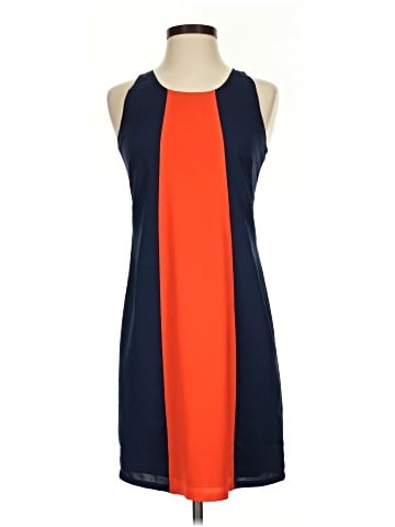 Joy Joy Casual Dress (view 1)