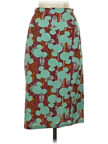 Lularoe Casual Skirt (view 2)