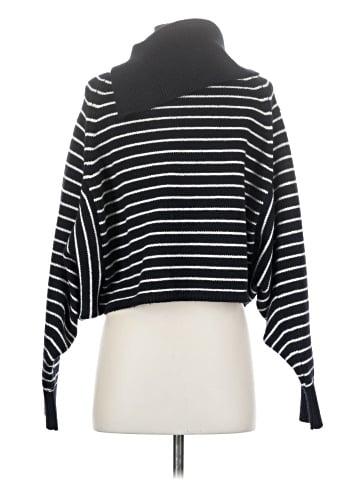 ALLSAINTS Wool Pullover Sweater (view 2)
