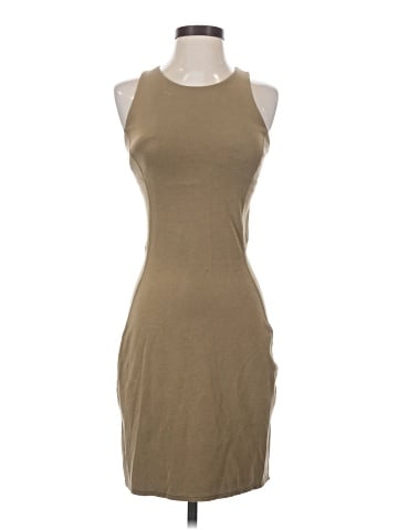 Lululemon Athletica Casual Dress (view 1)
