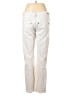 CAbi Ivory Jeans Size 4 - photo 2