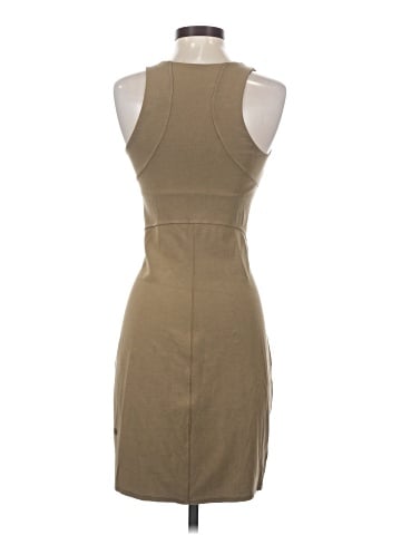 Lululemon Athletica Casual Dress (view 2)