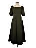 Shein Green Casual Dress Size 6 - photo 1