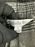Ophelia Roe 100% Polyester Plaid Gray Casual Pants Size L - photo 7