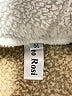 leo rosi Tan Fleece Size M - photo 7