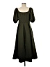 Shein Green Casual Dress Size 6 - photo 2
