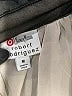 Neiman Marcus 100% Polyester Black Sleeveless Blouse Size M - photo 6