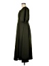 Shein Green Casual Dress Size 6 - photo 5