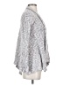 Unbranded Gray Cardigan Size S - photo 4