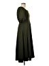Shein Green Casual Dress Size 6 - photo 4