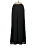 DressBarn 100% Polyester Black Dress Pants Size M (petite) - photo 1