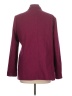 Sundance Tweed Burgundy Blazer Size L - photo 2