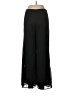 DressBarn 100% Polyester Black Dress Pants Size M (petite) - photo 2