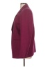 Sundance Tweed Burgundy Blazer Size L - photo 5