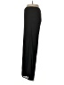 DressBarn 100% Polyester Black Dress Pants Size M (petite) - photo 5