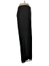 DressBarn 100% Polyester Black Dress Pants Size M (petite) - photo 4