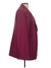 Sundance Tweed Burgundy Blazer Size L - photo 4