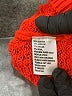 Crown & Ivy Orange Pullover Sweater Size S - photo 8