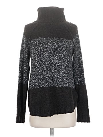 Lilla P Turtleneck Sweater (view 1)