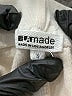 LA Made Ivory Casual Pants Size S - photo 3