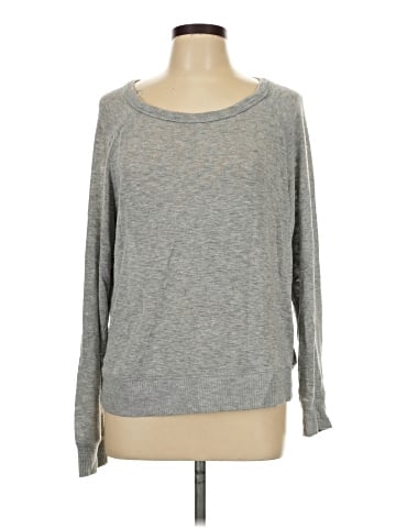 Ambiance Apparel Pullover Sweater (view 1)