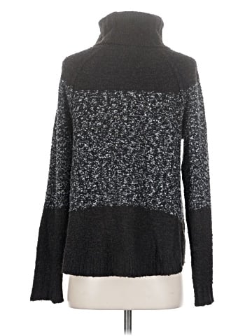 Lilla P Turtleneck Sweater (view 2)