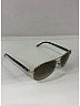 Gucci Silver Black Sunglasses One size - photo 4