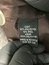 A. Byer Gray Coat Size XL - photo 7