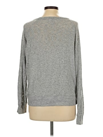 Ambiance Apparel Pullover Sweater (view 2)
