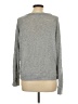 Ambiance Apparel Gray Pullover Sweater Size L - photo 2