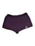 Reebok Hearts Purple Athletic Shorts Size M - photo 1
