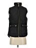 J.Crew Factory Store 100% Polyester Black Vest Size XS - photo 1