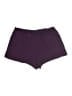 Reebok Hearts Purple Athletic Shorts Size M - photo 2